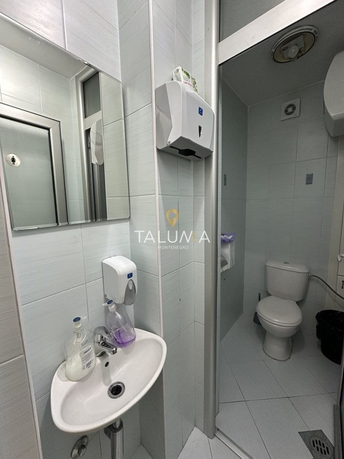Poslovni prostor, 130 m², Preko Morače, Podgorica – fotografija 5
