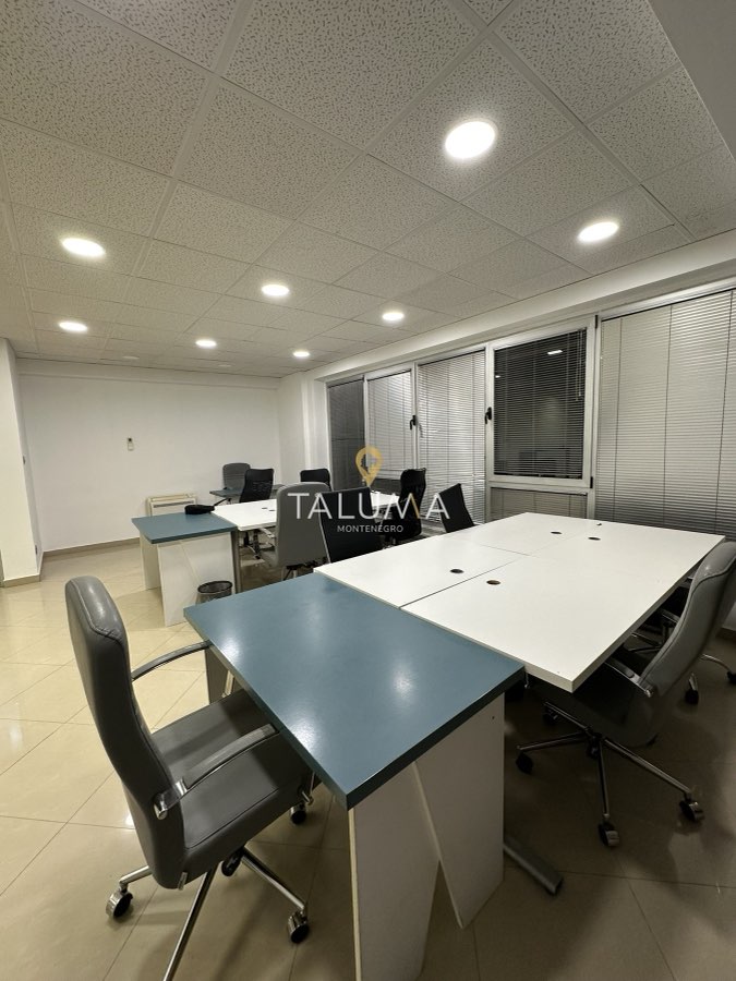 Poslovni prostor, 130 m², Preko Morače, Podgorica – fotografija 4
