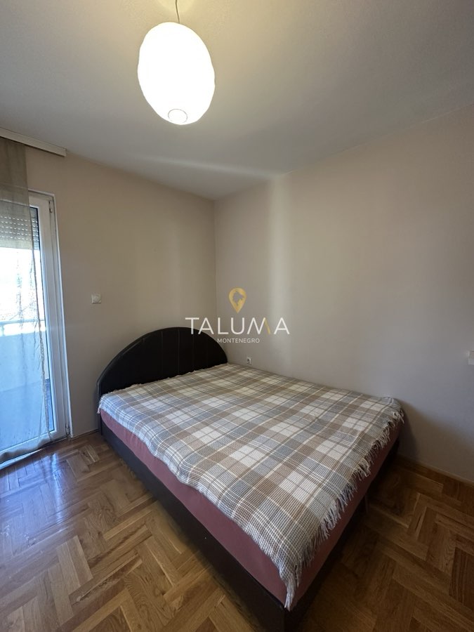 Jednosoban stan, 60 m², Zagorič, Podgorica – fotografija 3
