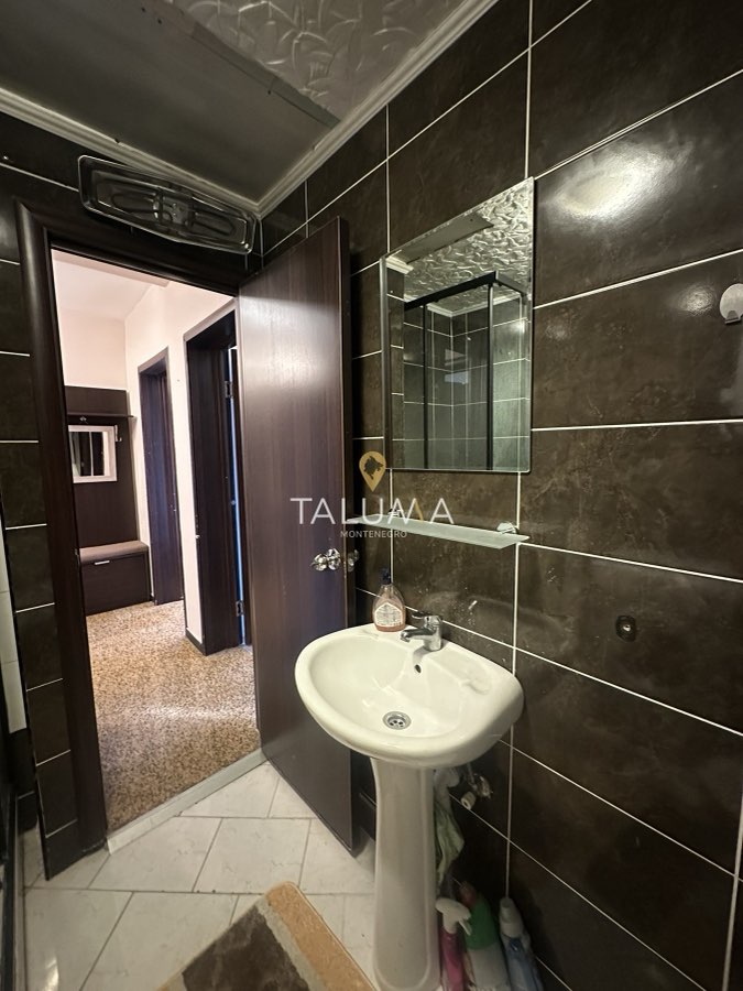Jednosoban stan, 60 m², Zagorič, Podgorica – fotografija 4