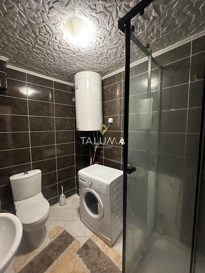 Jednosoban stan, 60 m², Zagorič, Podgorica – fotografija 5
