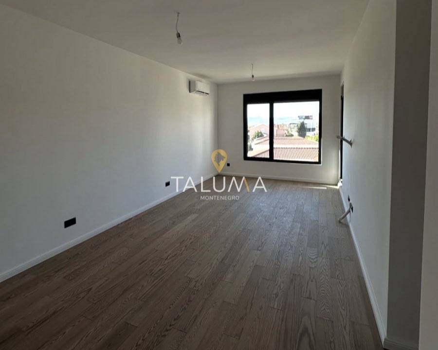 Jednosoban stan, 46 m², Donja Gorica, Podgorica