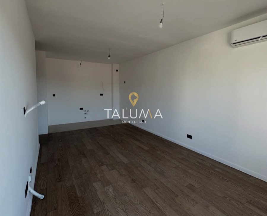 Wohnung mit 1 Schlafzimmer, 46 m², Donja Gorica, Podgorica – Foto 2