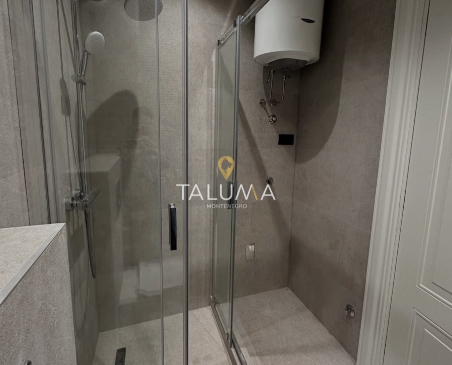 Wohnung mit 1 Schlafzimmer, 46 m², Donja Gorica, Podgorica – Foto 4