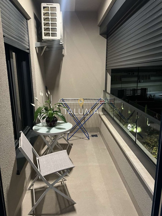 Wohnung mit 1 Schlafzimmer, 46 m², Donja Gorica, Podgorica – Foto 5