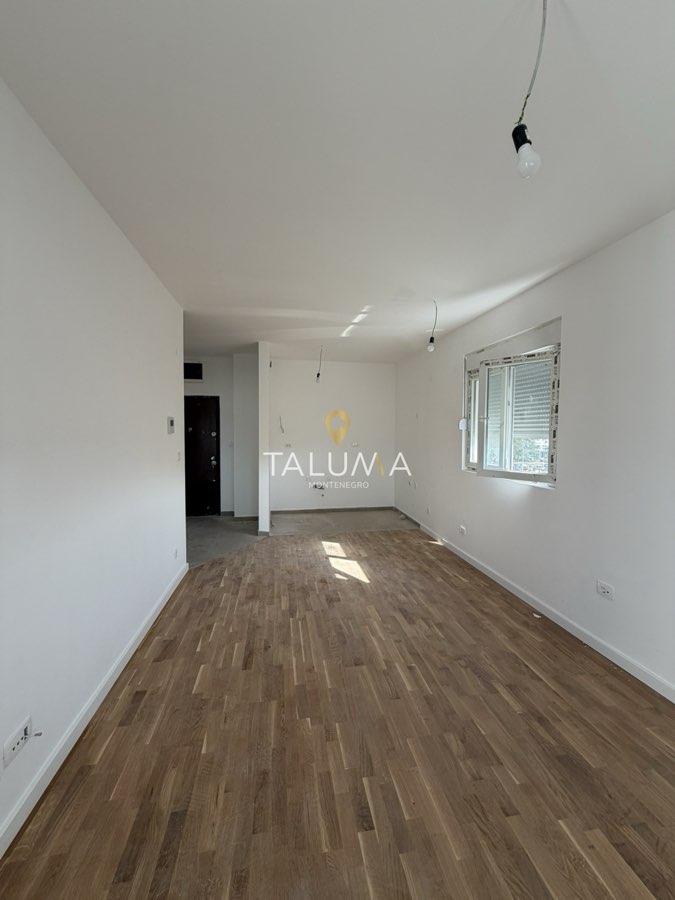 Jednosoban stan, 42 m², Zabjelo, Podgorica – fotografija 2
