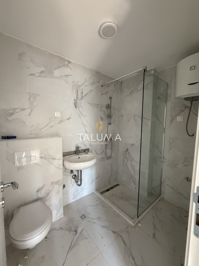Jednosoban stan, 42 m², Zabjelo, Podgorica – fotografija 3