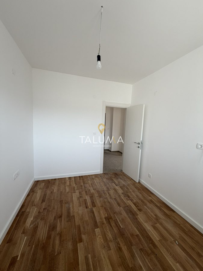 Jednosoban stan, 42 m², Zabjelo, Podgorica – fotografija 4