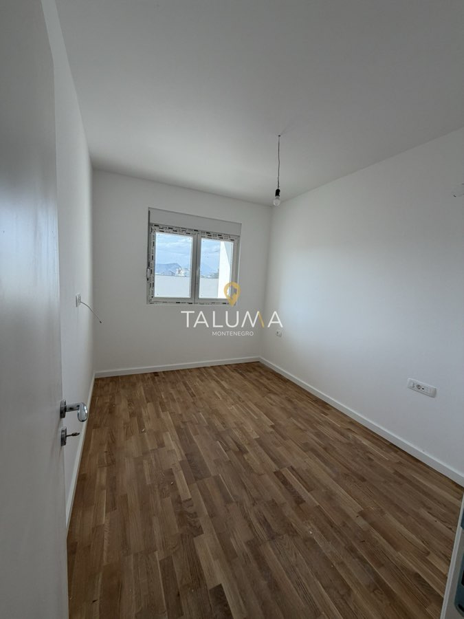 Jednosoban stan, 42 m², Zabjelo, Podgorica – fotografija 5
