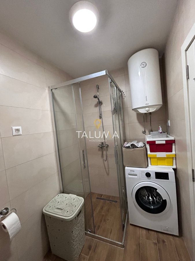Jednosoban stan, 42 m², Zabjelo, Podgorica – fotografija 2