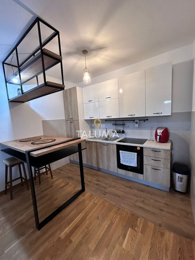 Jednosoban stan, 42 m², Zabjelo, Podgorica – fotografija 3