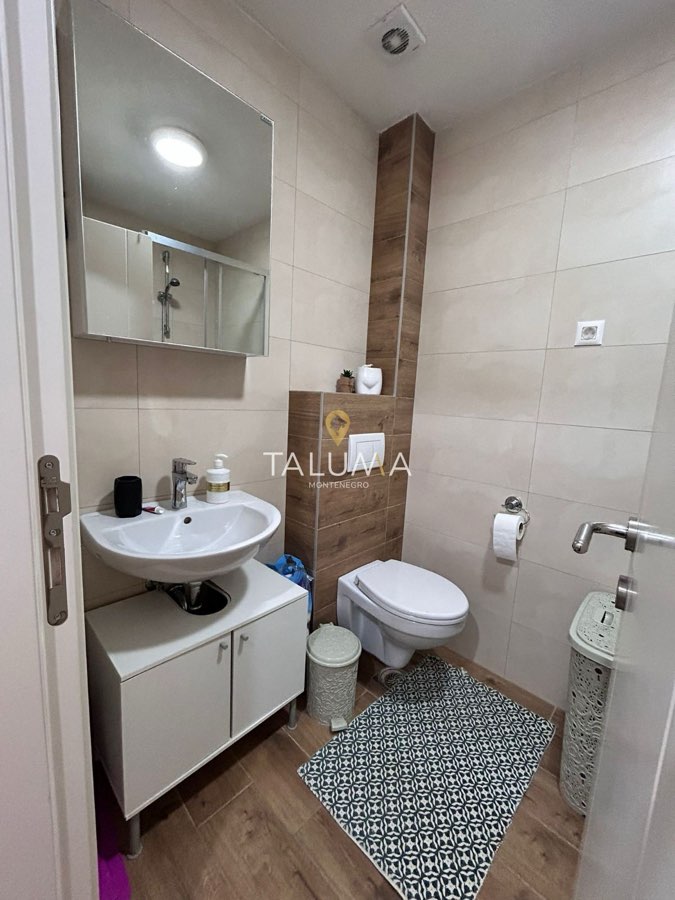 Jednosoban stan, 42 m², Zabjelo, Podgorica – fotografija 4
