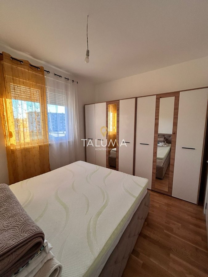 Jednosoban stan, 42 m², Zabjelo, Podgorica – fotografija 5