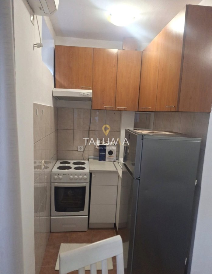 Jednosoban stan, 38 m², Podgorica, centar – fotografija 4