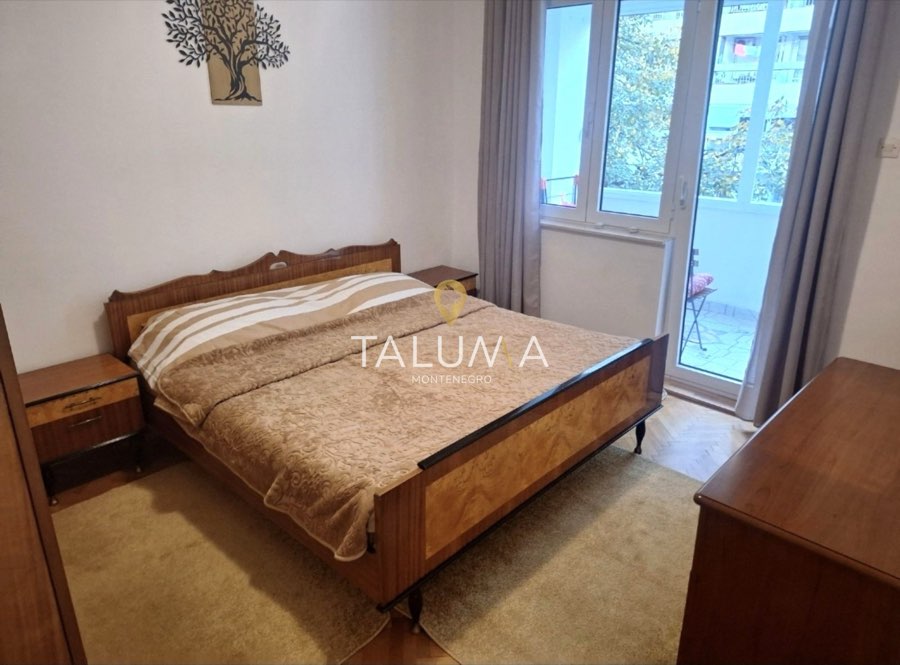Jednosoban stan, 38 m², Podgorica, centar – fotografija 5