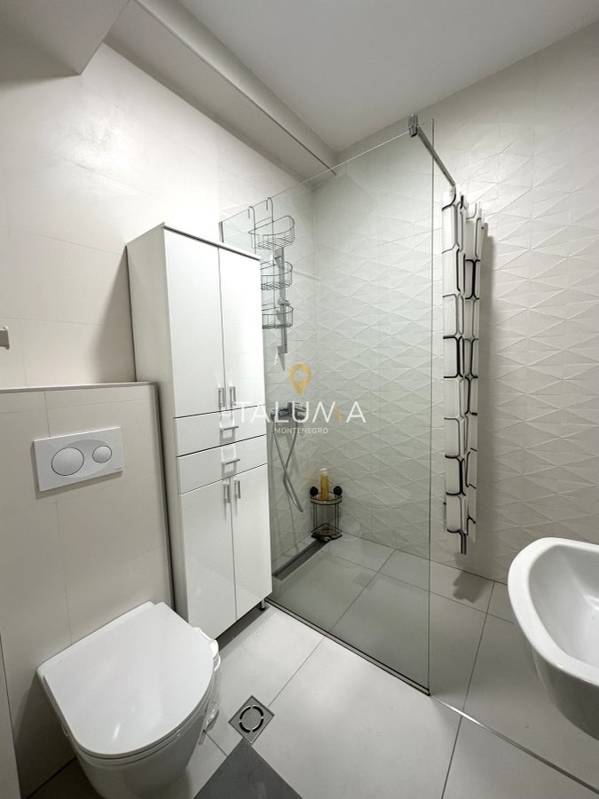 Piso de 2 dormitorios, 62 m², Gornja Gorica, Podgorica – foto 4