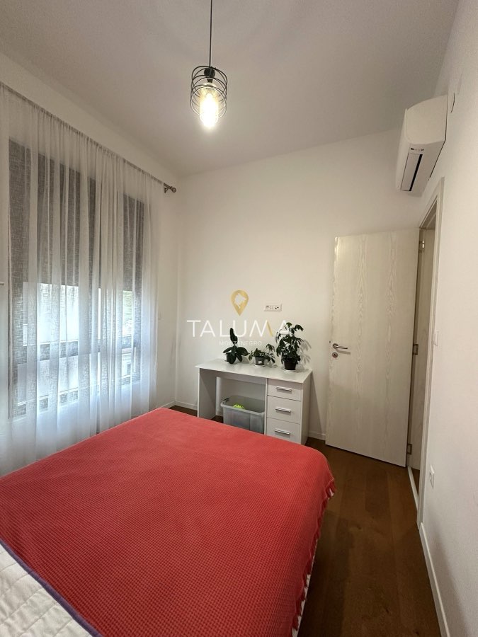 Piso de 2 dormitorios, 62 m², Gornja Gorica, Podgorica – foto 5