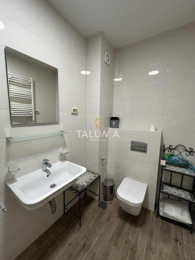 Dvosoban stan, 71 m², City kvart, Podgorica – fotografija 4