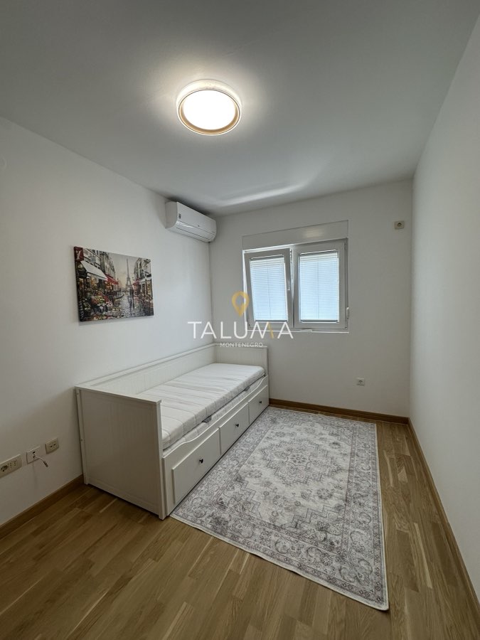 Dvosoban stan, 71 m², City kvart, Podgorica – fotografija 5