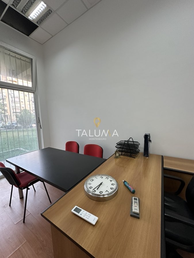 Poslovni prostor, 28 m², Stari Aerodrom, Podgorica – fotografija 4