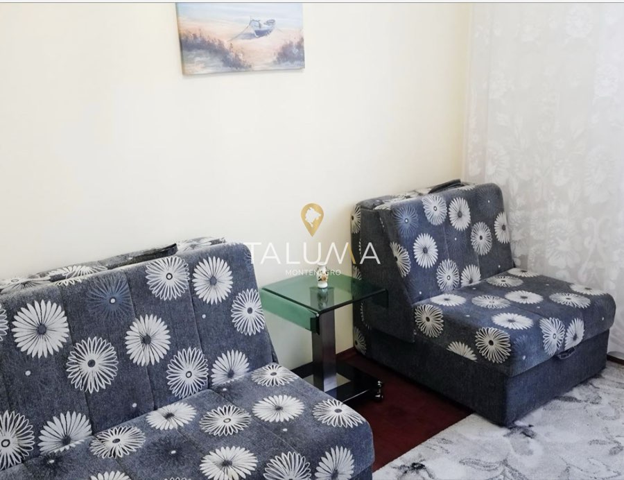 Jednosoban stan, 40 m², Zabjelo, Podgorica – fotografija 3