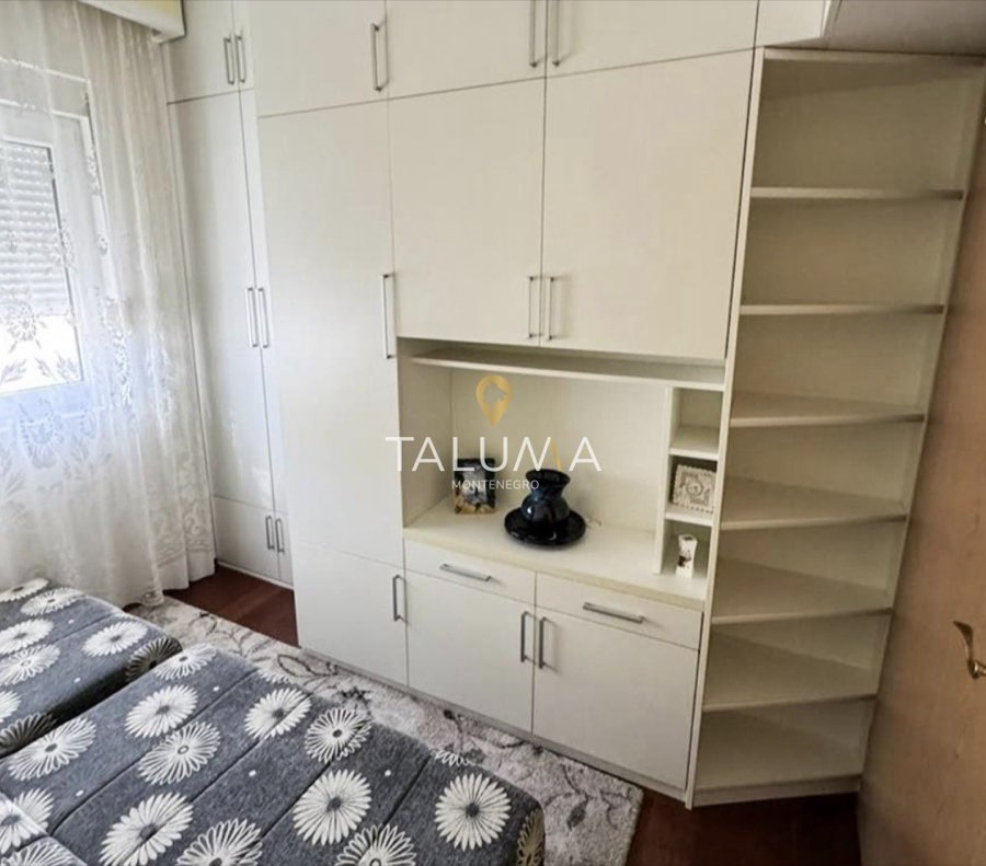 Jednosoban stan, 40 m², Zabjelo, Podgorica – fotografija 4