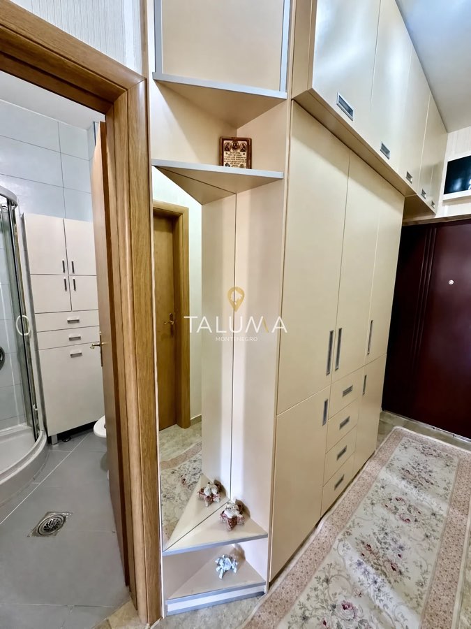 Jednosoban stan, 40 m², Zabjelo, Podgorica – fotografija 5