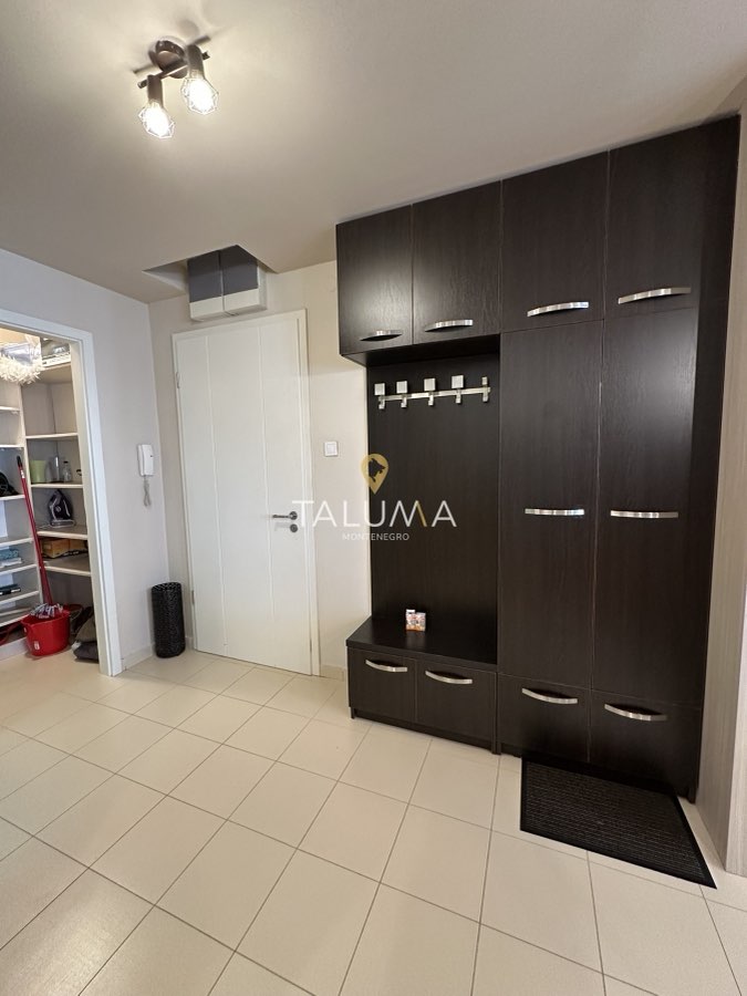 Dvosoban stan, 109 m², Preko Morače, Podgorica – fotografija 2
