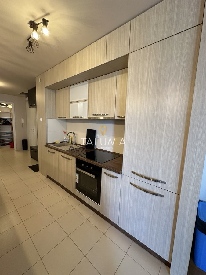 Dvosoban stan, 109 m², Preko Morače, Podgorica – fotografija 4