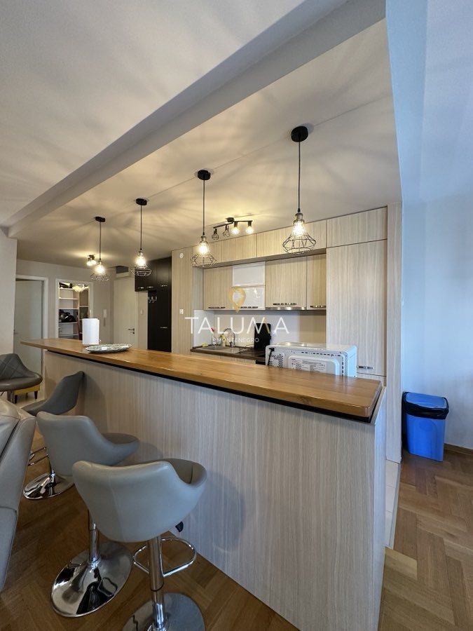 Dvosoban stan, 109 m², Preko Morače, Podgorica – fotografija 5