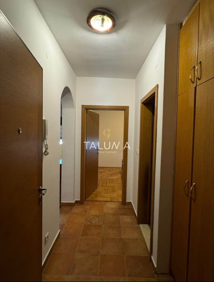 Jednosoban stan, 47 m², Stari Aerodrom, Podgorica – fotografija 2