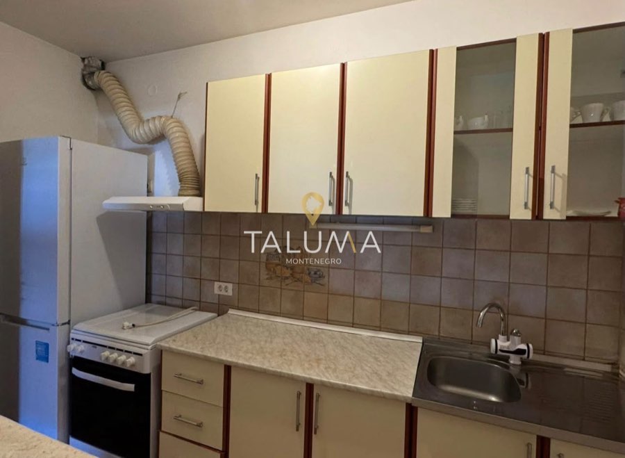 Jednosoban stan, 47 m², Stari Aerodrom, Podgorica – fotografija 3