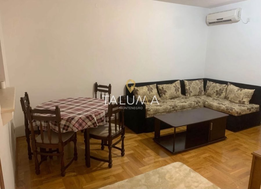 Jednosoban stan, 47 m², Stari Aerodrom, Podgorica – fotografija 4