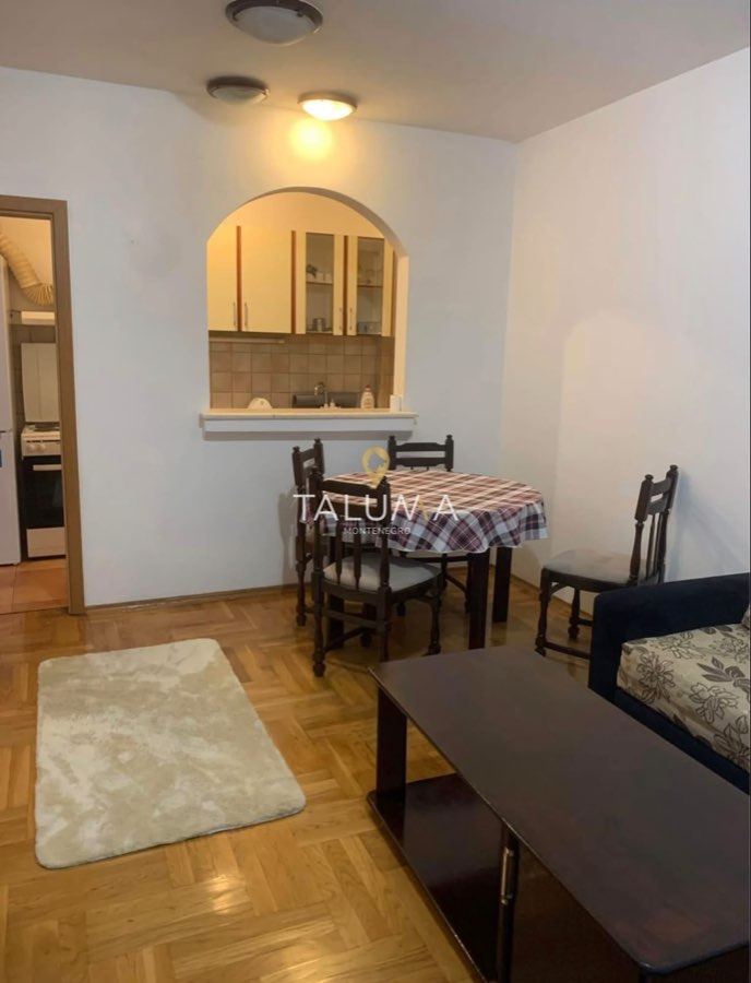 Jednosoban stan, 47 m², Stari Aerodrom, Podgorica – fotografija 5
