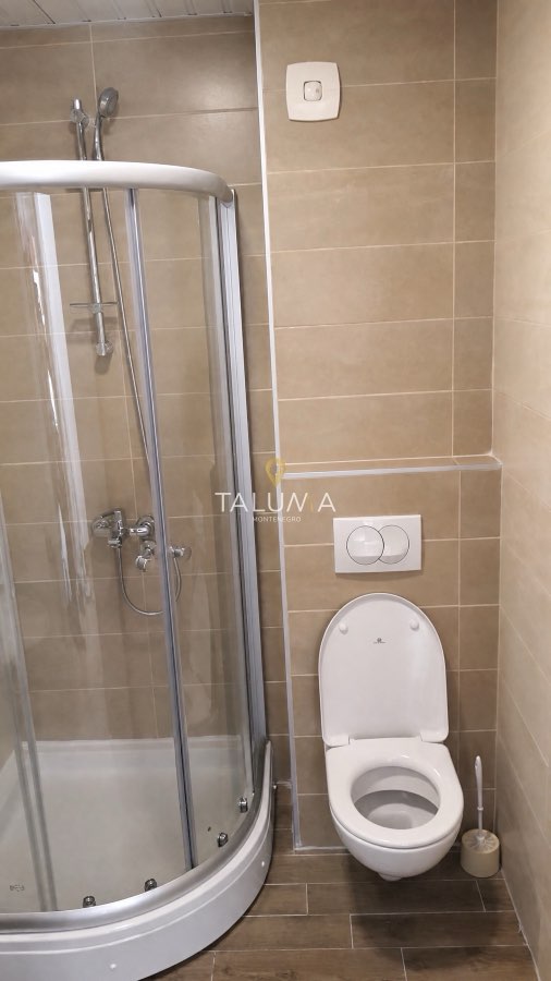 Garsonjera, 27 m², Zagorič, Podgorica – fotografija 3