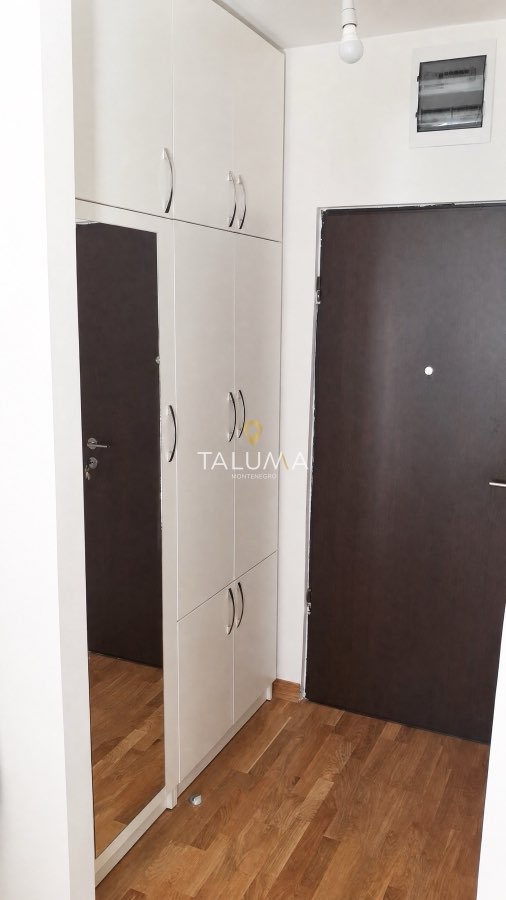 Garsonjera, 27 m², Zagorič, Podgorica – fotografija 4