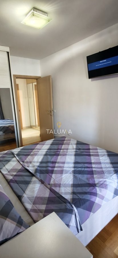 Jednosoban stan, 45 m², Preko Morače, Podgorica – fotografija 3