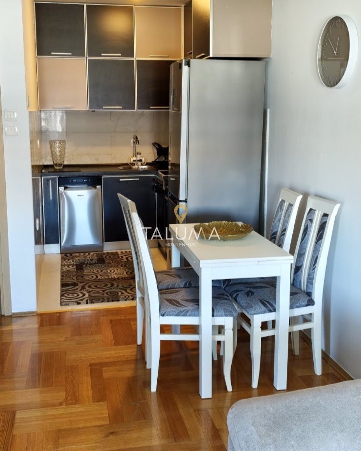 Jednosoban stan, 45 m², Preko Morače, Podgorica – fotografija 4