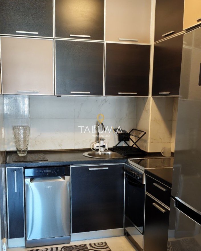 Jednosoban stan, 45 m², Preko Morače, Podgorica – fotografija 5