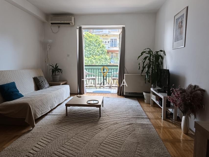 Jednosoban stan, 40 m², Ljubović, Podgorica