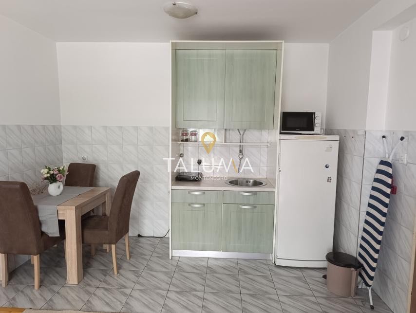 Jednosoban stan, 40 m², Ljubović, Podgorica – fotografija 2