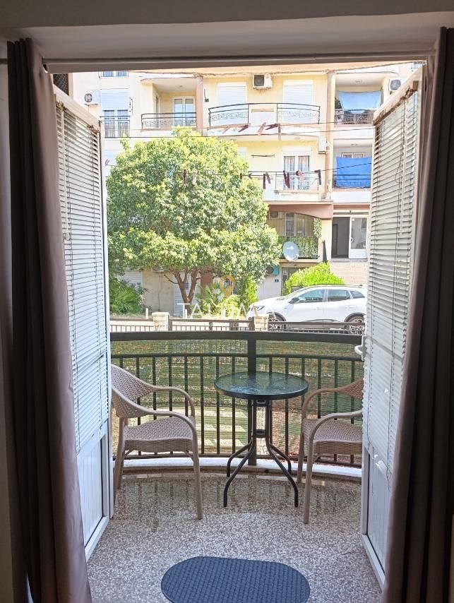 Jednosoban stan, 40 m², Ljubović, Podgorica – fotografija 3
