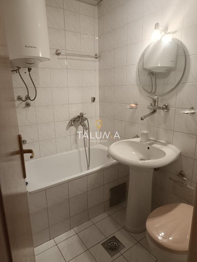 Jednosoban stan, 40 m², Ljubović, Podgorica – fotografija 5