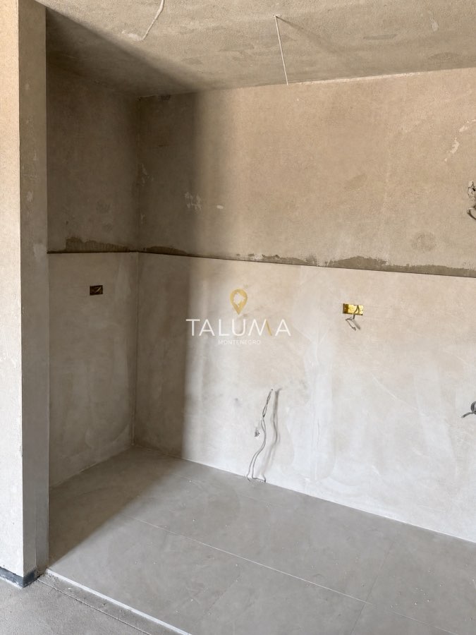 Jednosoban stan, 38 m², Stari Aerodrom, Podgorica – fotografija 4