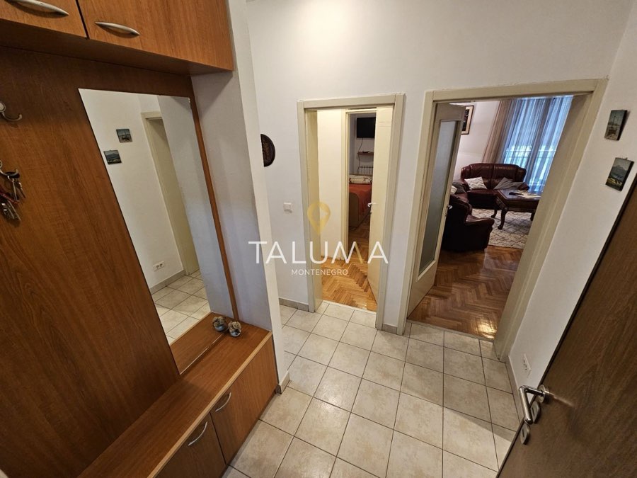 Dvosoban stan, 74 m², Preko Morače, Podgorica – fotografija 3