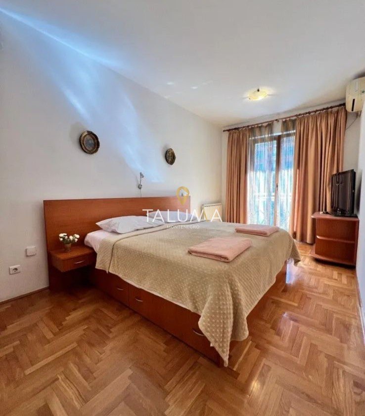 Dvosoban stan, 74 m², Preko Morače, Podgorica – fotografija 4