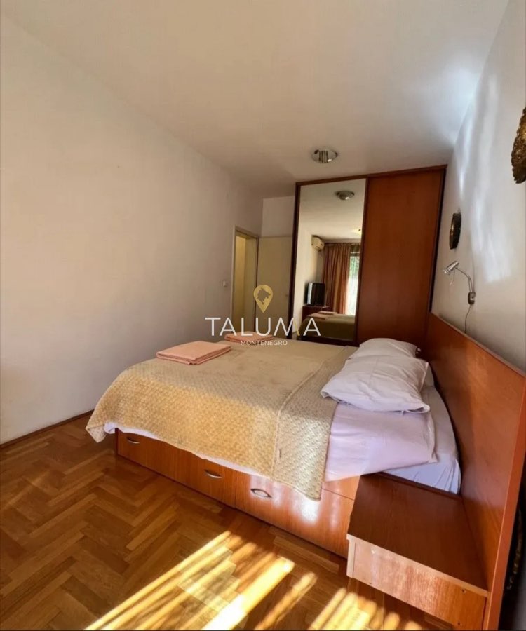 Dvosoban stan, 74 m², Preko Morače, Podgorica – fotografija 5