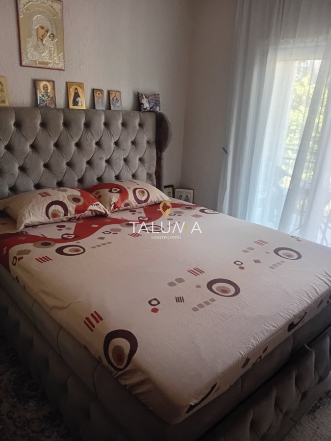 Dvosoban stan, 55 m², Zagorič, Podgorica – fotografija 3