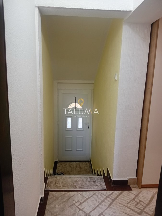 Dvosoban stan, 55 m², Zagorič, Podgorica – fotografija 4