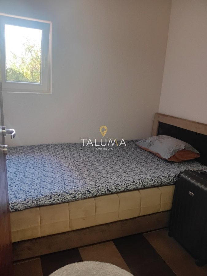 Dvosoban stan, 55 m², Zagorič, Podgorica – fotografija 5